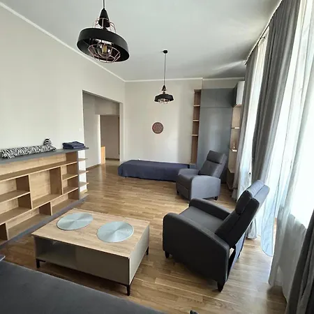 Kamienica * Ełk