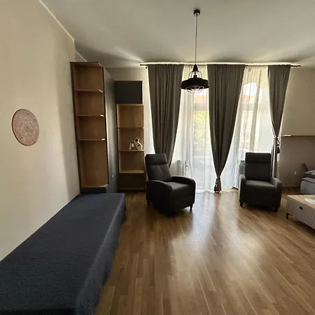 Kamienica Apartman