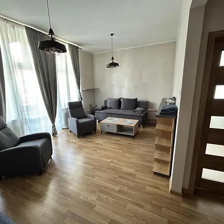 Kamienica * Ełk