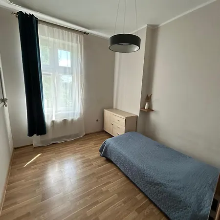 Apartman Kamienica Ełk