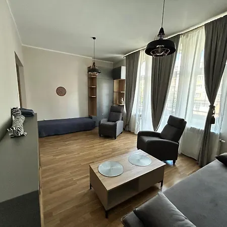 Kamienica Apartman Ełk